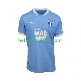 Malmo FF Voetbalshirts Thuis 2025-26